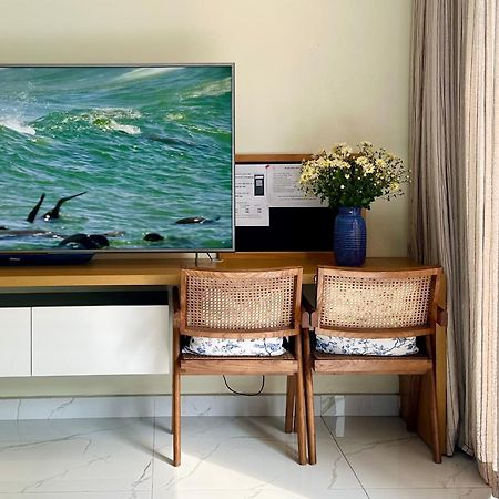 Papilio Homestay Tay Ho 하노이 외부 사진