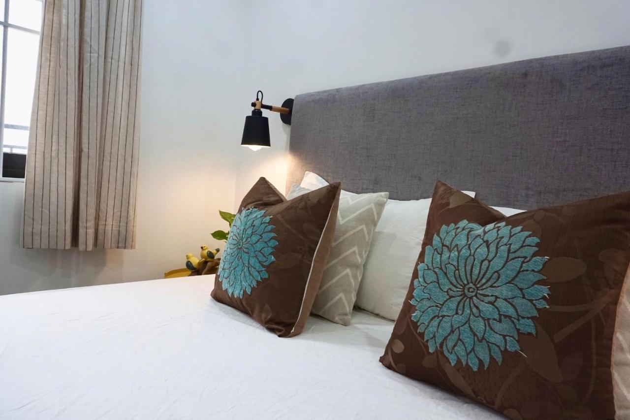 Papilio Homestay Tay Ho 하노이 외부 사진