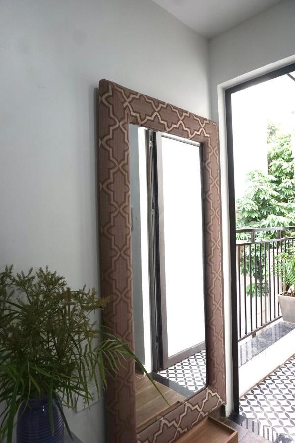 Papilio Homestay Tay Ho 하노이 외부 사진