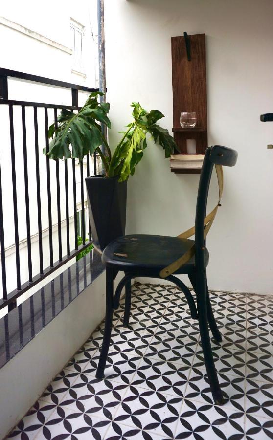 Papilio Homestay Tay Ho 하노이 외부 사진