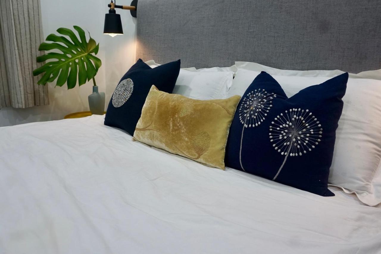 Papilio Homestay Tay Ho 하노이 외부 사진