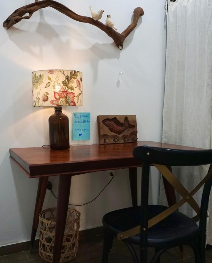 Papilio Homestay Tay Ho 하노이 외부 사진