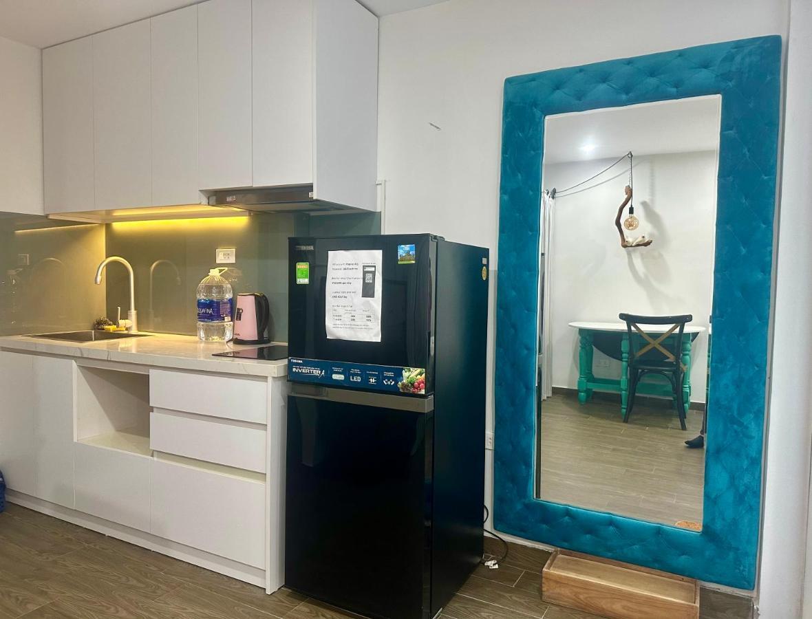 Papilio Homestay Tay Ho 하노이 외부 사진