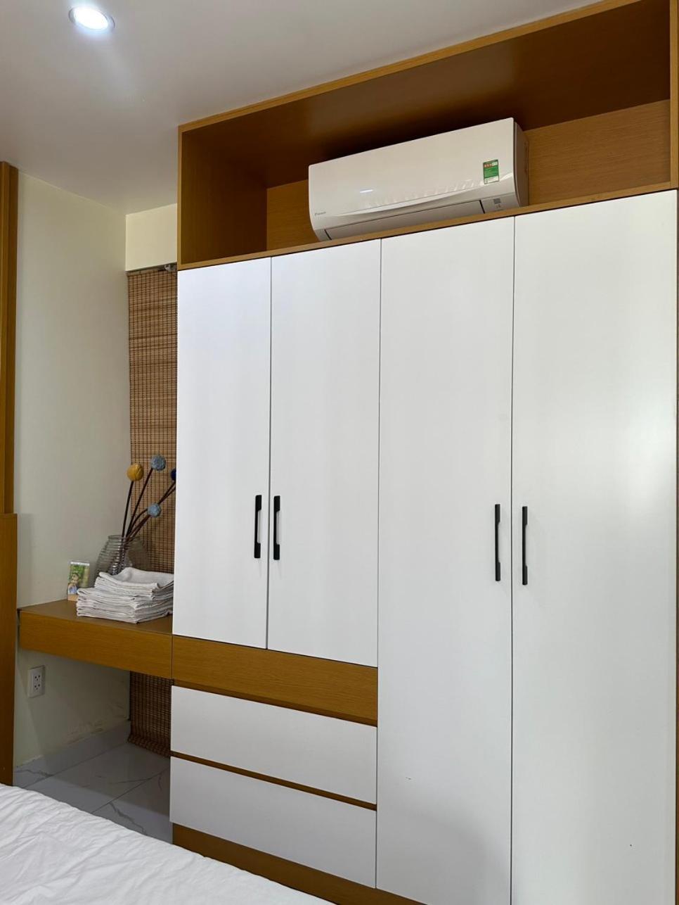 Papilio Homestay Tay Ho 하노이 외부 사진