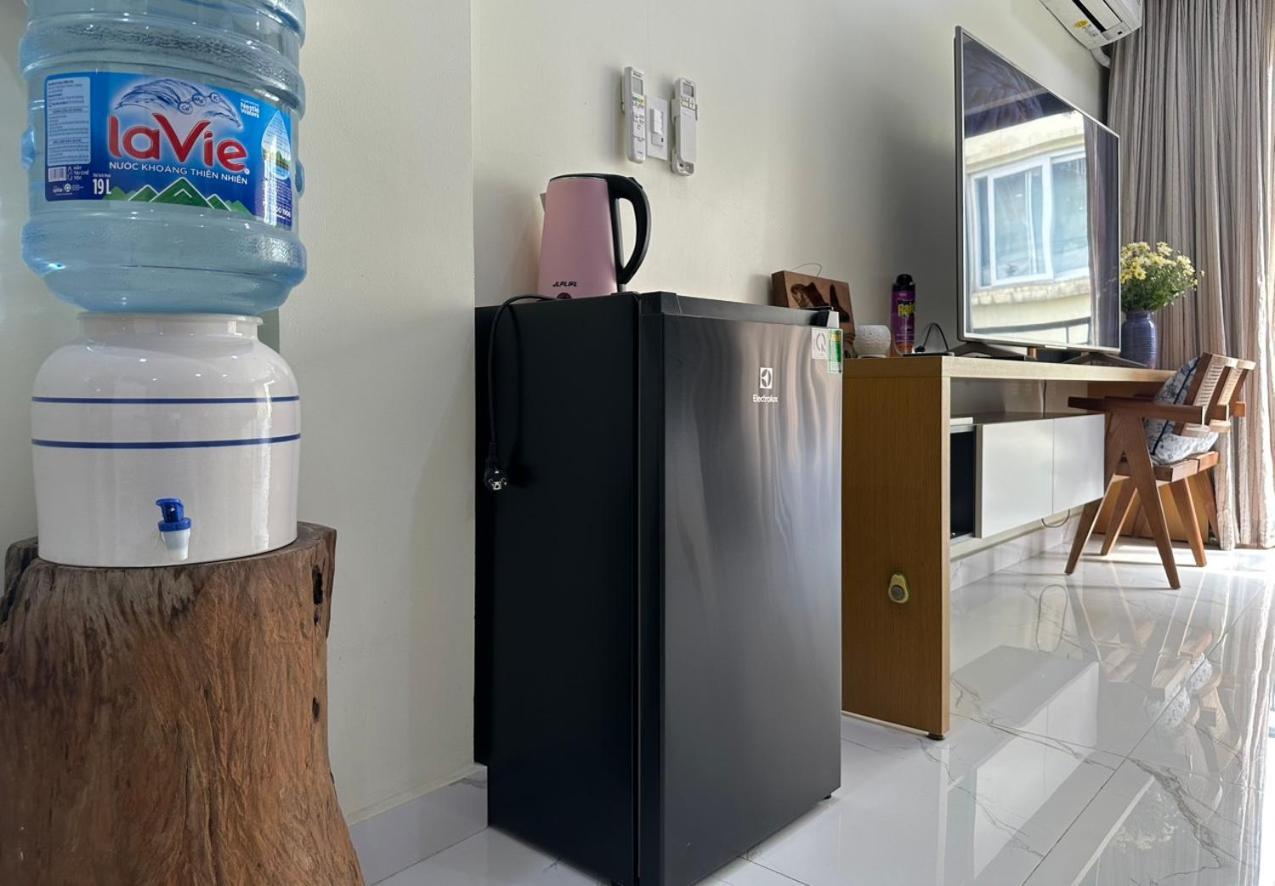 Papilio Homestay Tay Ho 하노이 외부 사진