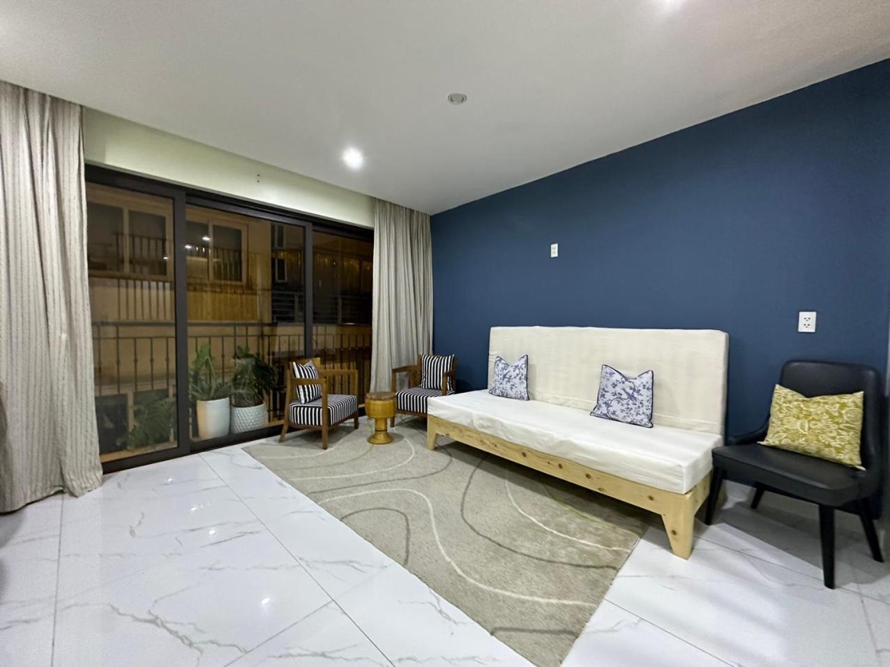 Papilio Homestay Tay Ho 하노이 외부 사진