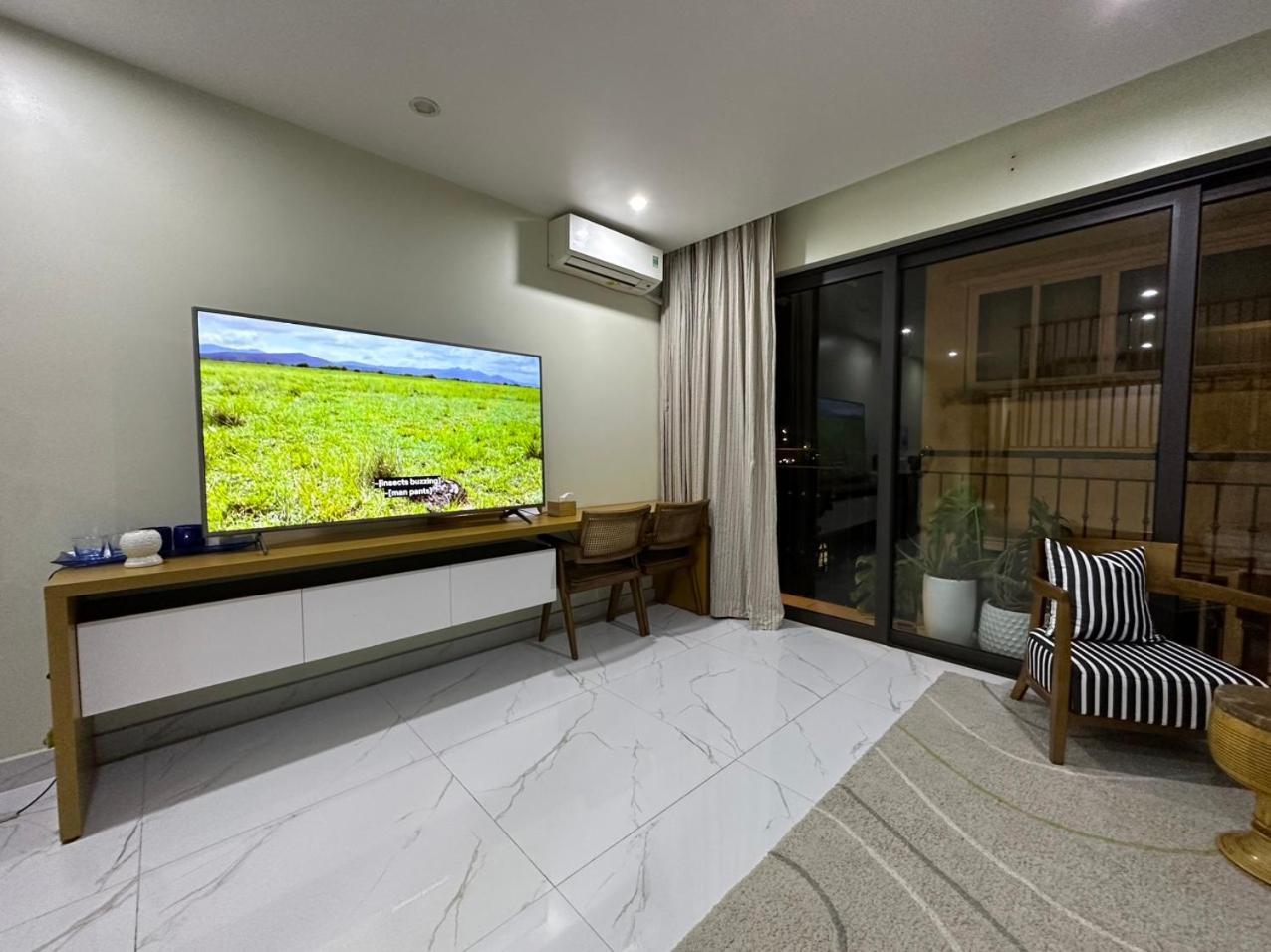 Papilio Homestay Tay Ho 하노이 외부 사진