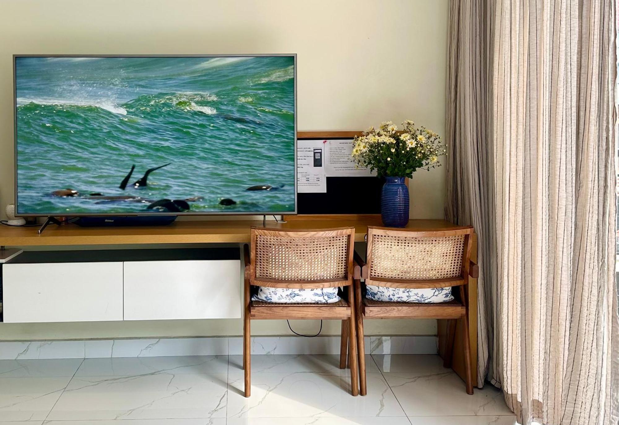 Papilio Homestay Tay Ho 하노이 외부 사진